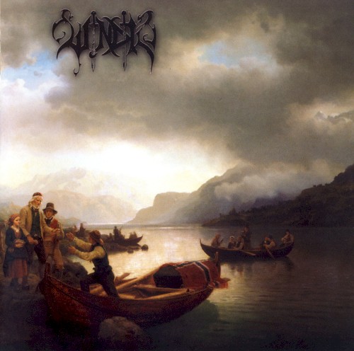 Windir - Likferd